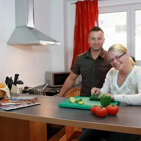 Lejlighed City-appartements Und
