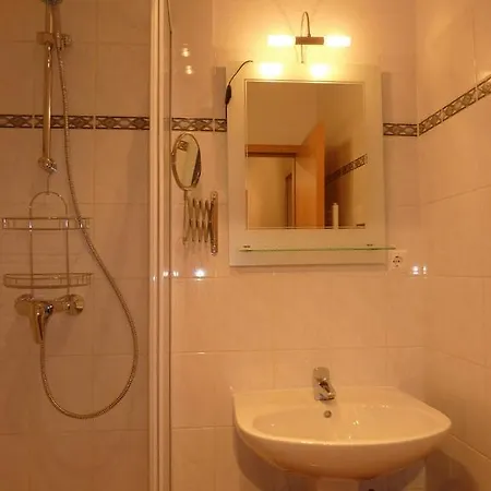 City-appartements Und Lejlighed Greifswald